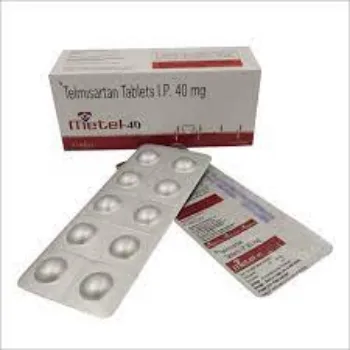 Telmisartan Tablets